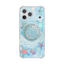 Ocean Glow MagSafe Phone Case Grip Set
