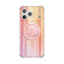 Radiant hues | Orange MagSafe Phone Case Grip Set