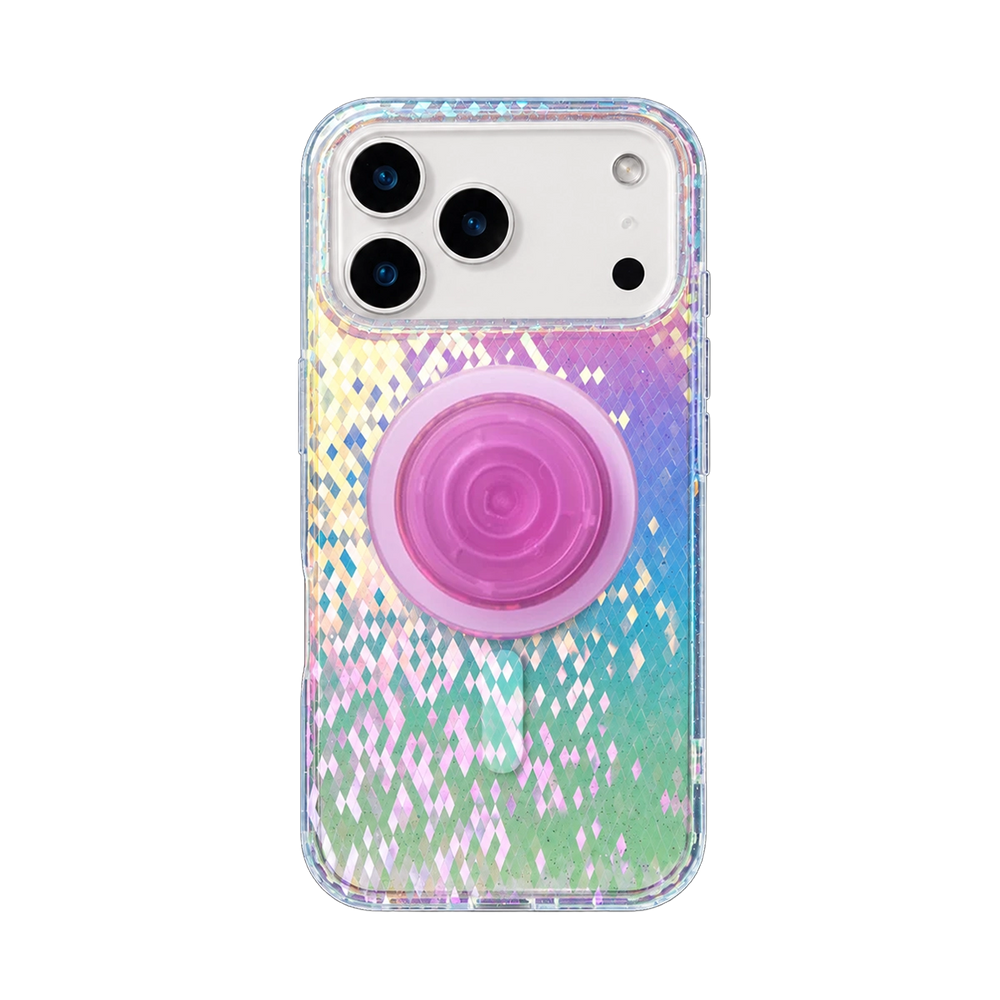 Laser Glint | MagSafe Phone Case Grip Set