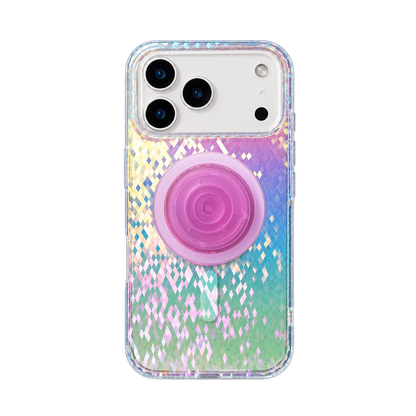 Laser Glint | MagSafe Phone Case Grip Set