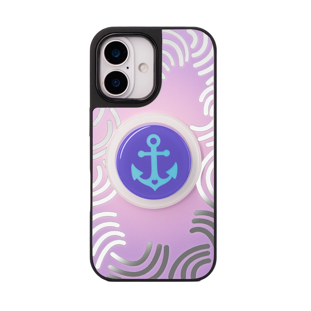 *PRE-ORDER*  Blackshore | MagSafe Phone Case Grip Set