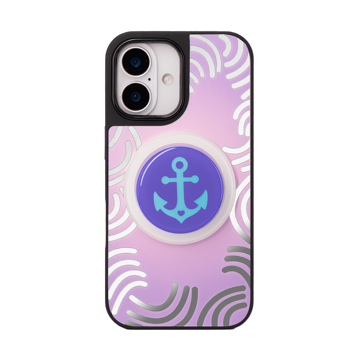 *PRE-ORDER*  Blackshore | MagSafe Phone Case Grip Set