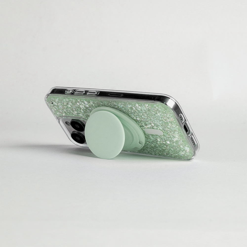 All That Glitter | MagSafe Phone Case Grip Set