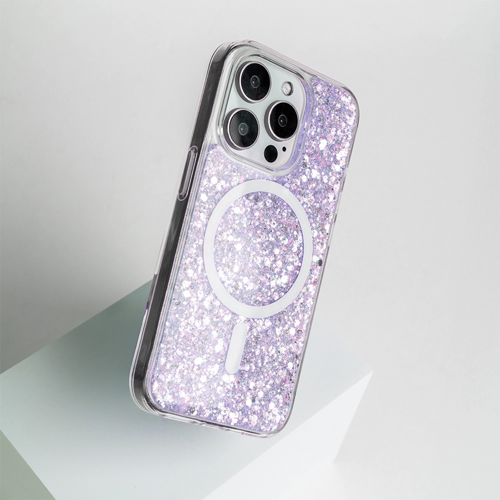 All That Glitter | MagSafe Phone Case