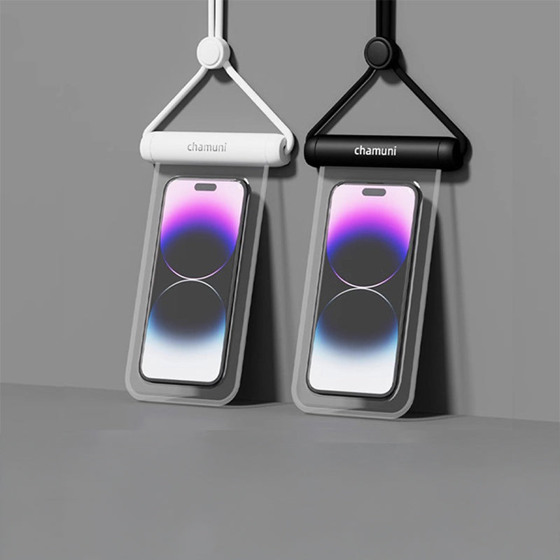 TransparentDry | Waterproof Phone Bag