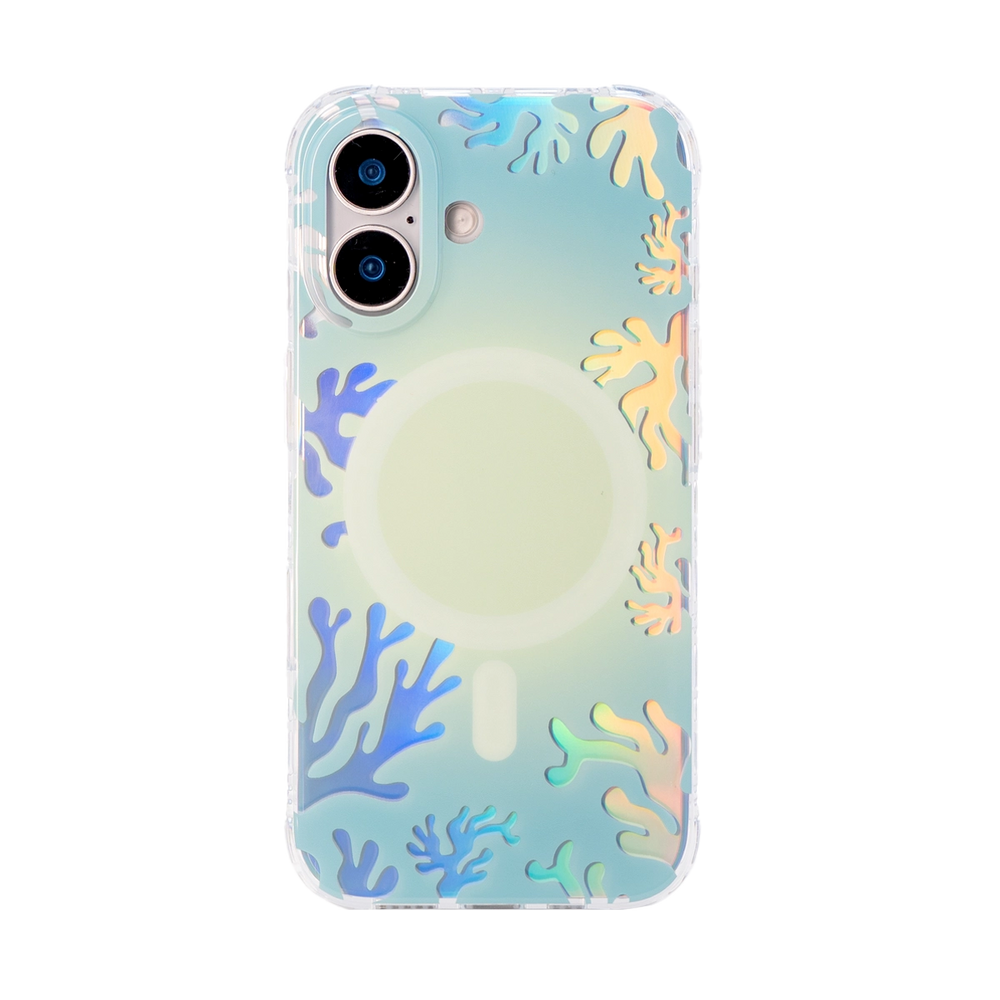 SunnyWrap | MagSafe Phone Case