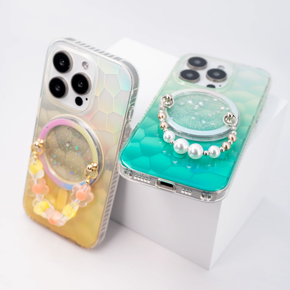 DreamScale | MagSafe Phone Case Grip Set