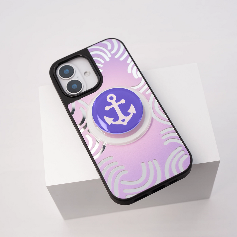 *PRE-ORDER*  Blackshore | MagSafe Phone Case Grip Set