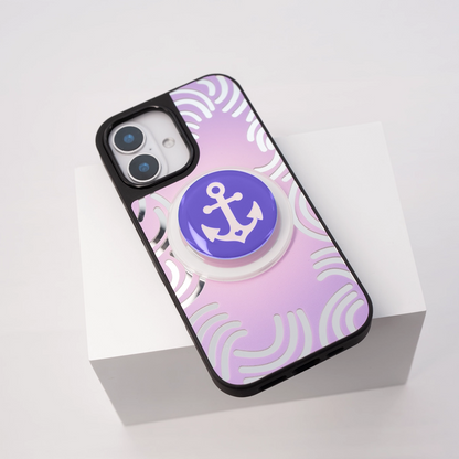 *PRE-ORDER*  Blackshore | MagSafe Phone Case Grip Set