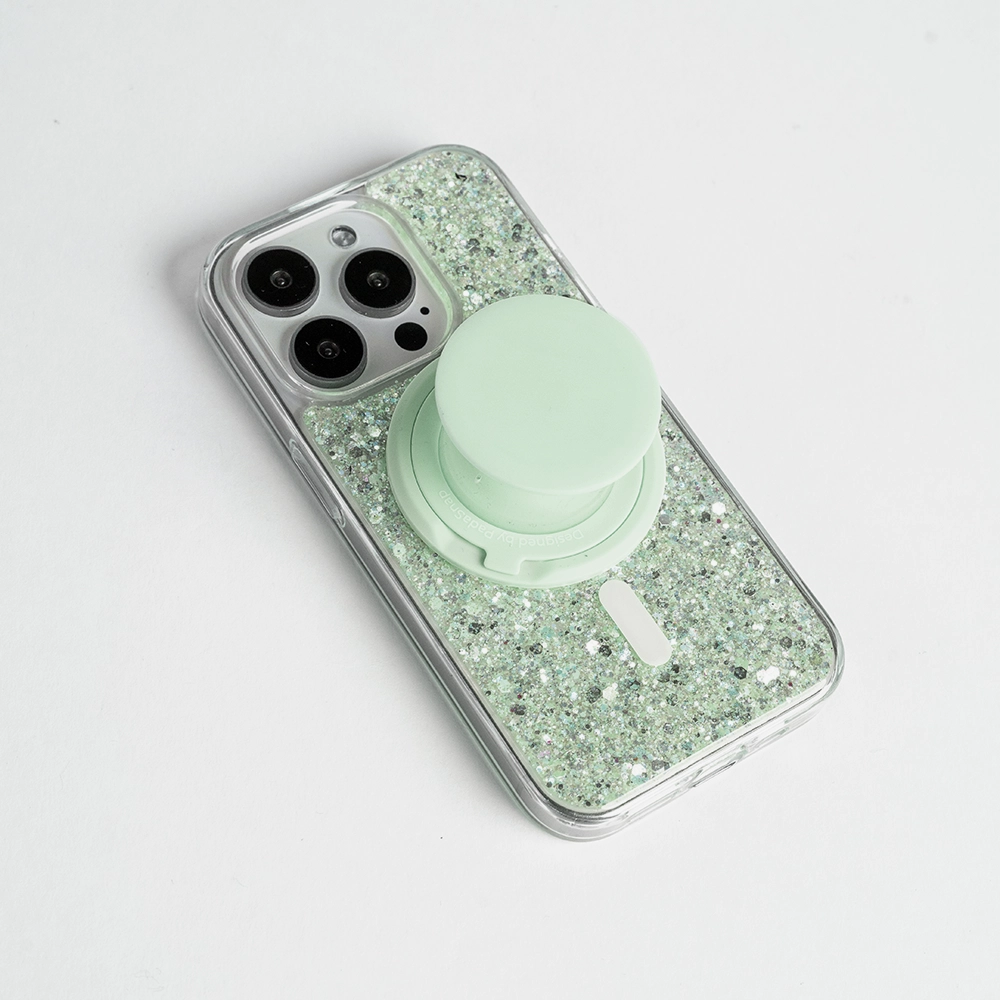 All That Glitter | MagSafe Phone Case Grip Set