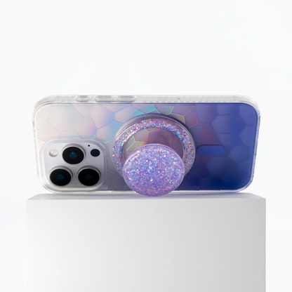 Vacay Glow | Radiant MagSafe Phone Case Grip Set
