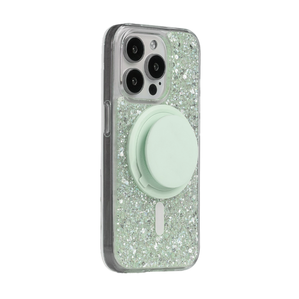 All That Glitter | MagSafe Phone Case Grip Set