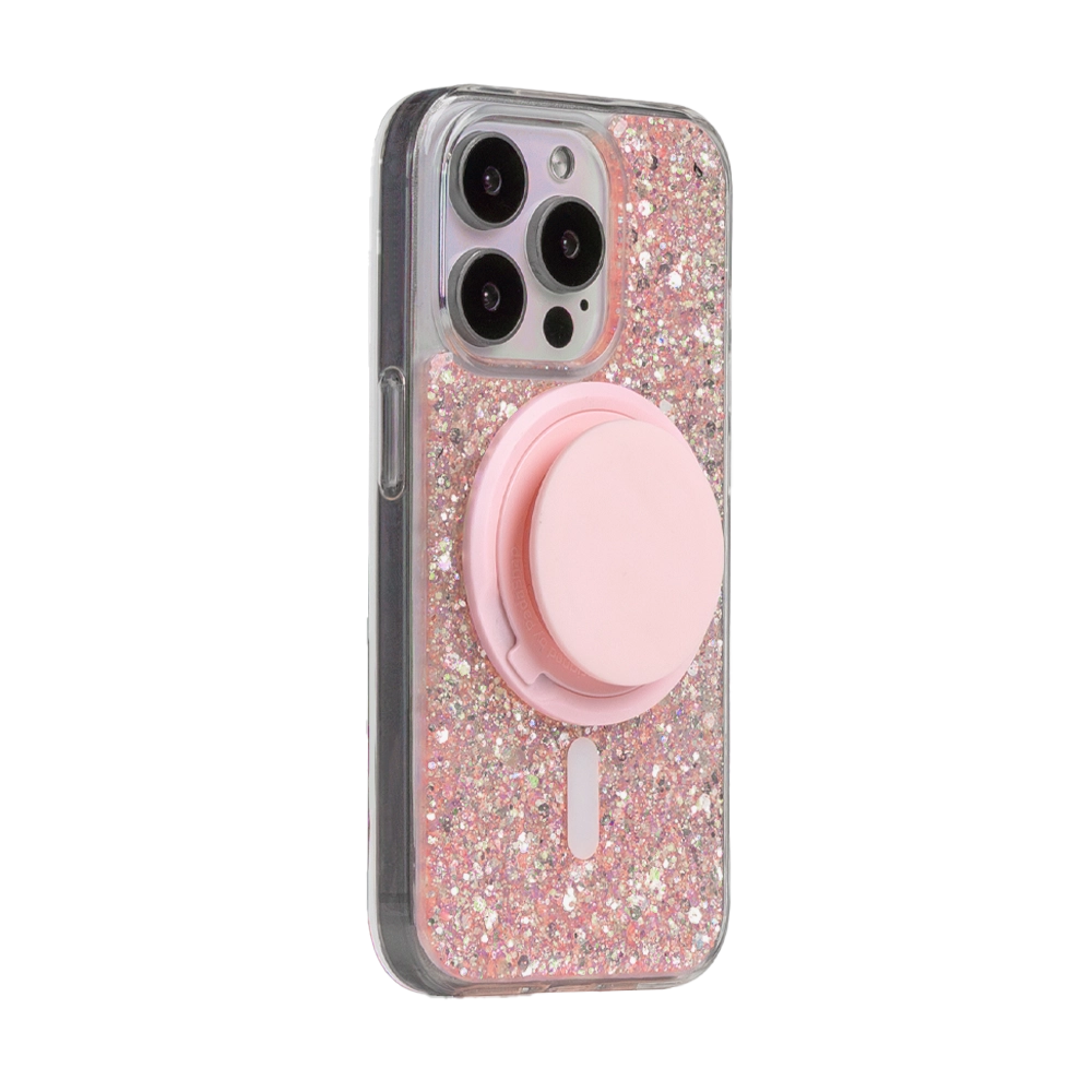 All That Glitter | MagSafe Phone Case Grip Set