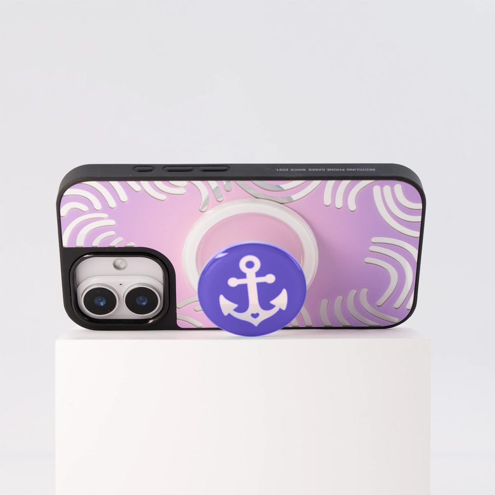 *PRE-ORDER*  Blackshore | MagSafe Phone Case Grip Set