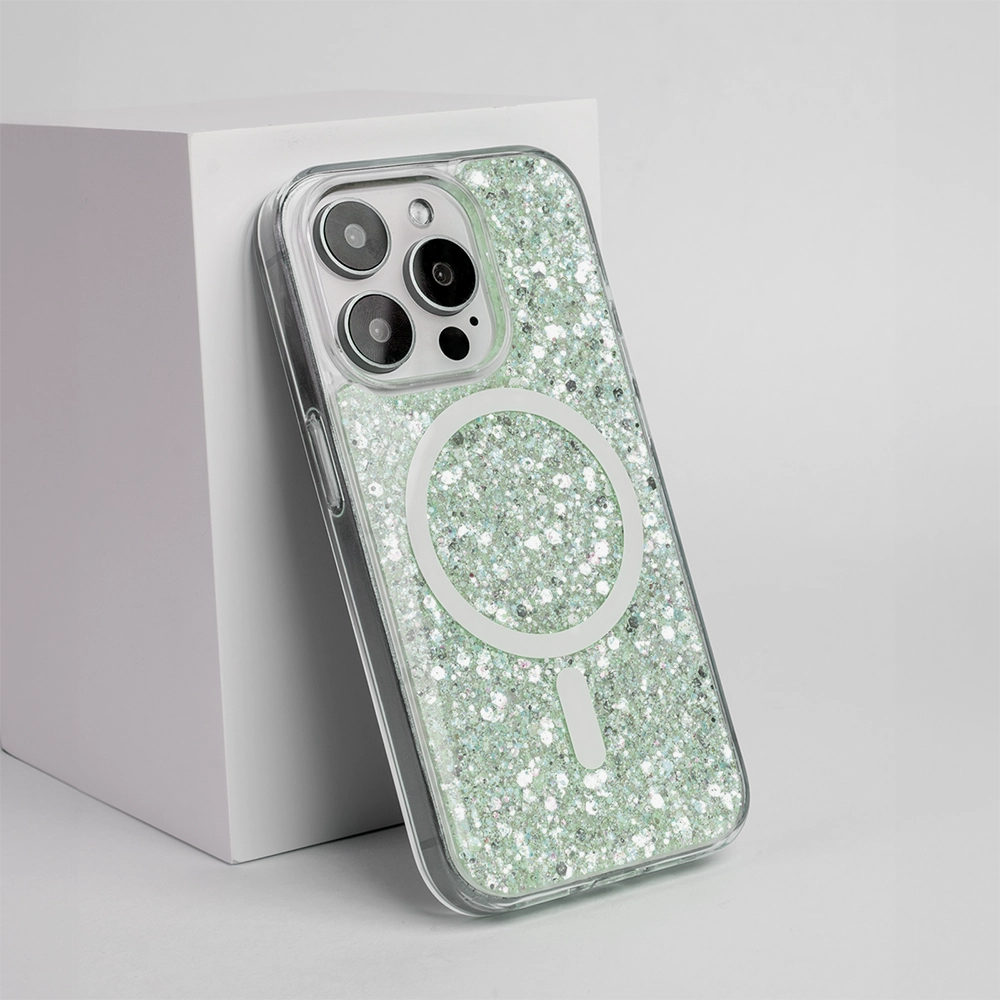 All That Glitter | MagSafe Phone Case