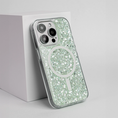 All That Glitter | MagSafe Phone Case