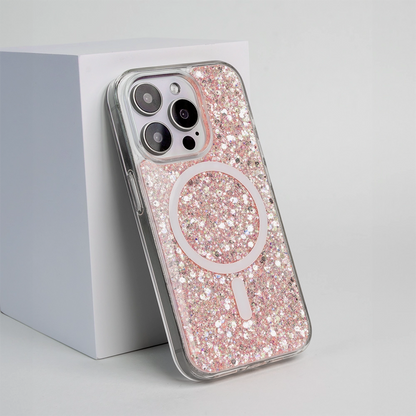 All That Glitter | MagSafe Phone Case