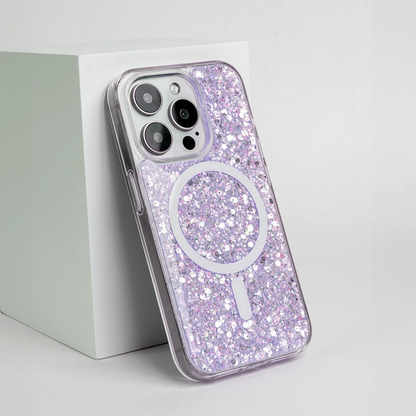 All That Glitter | MagSafe Phone Case