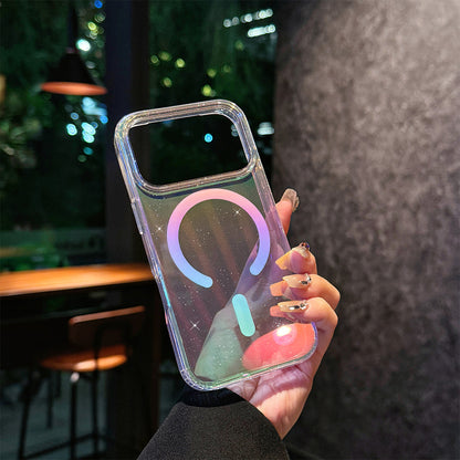 Laser Glint | MagSafe Phone Case Grip Set