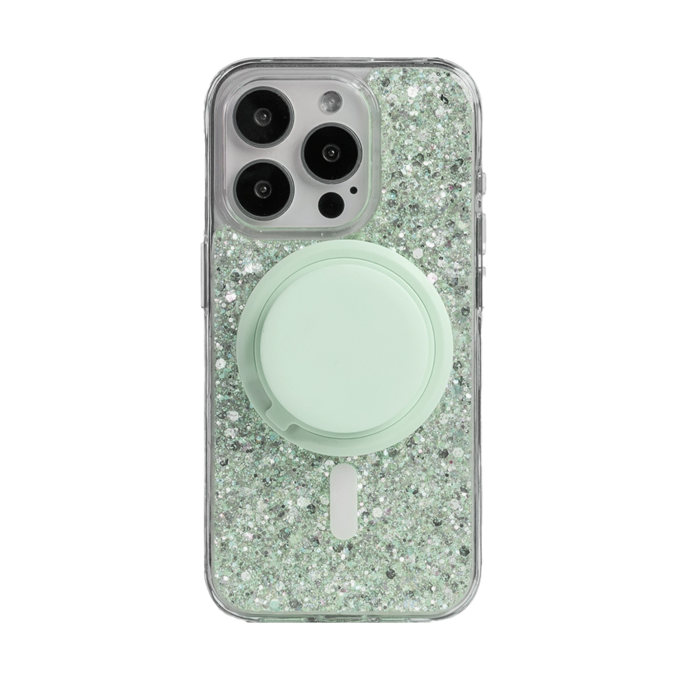 All That Glitter | MagSafe Phone Case Grip Set