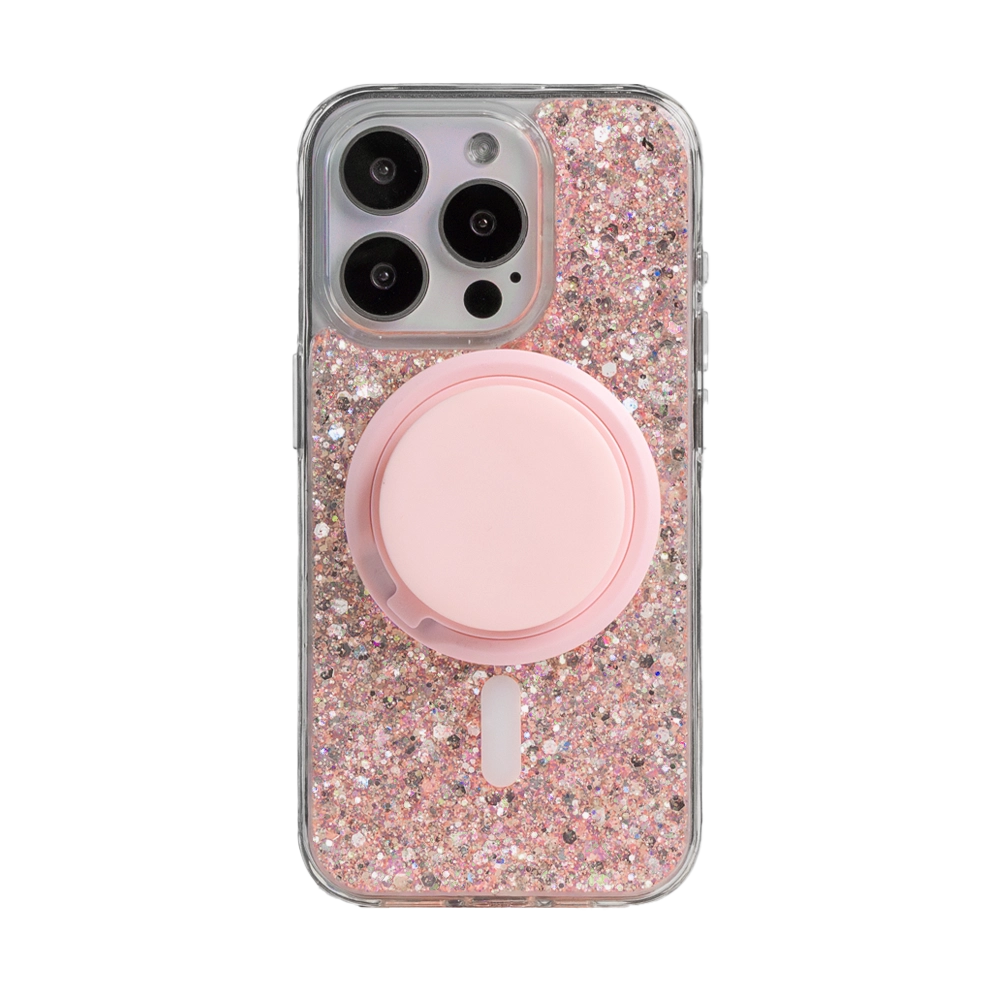 All That Glitter | MagSafe Phone Case Grip Set