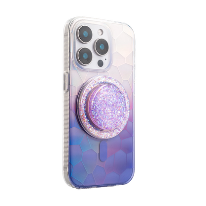 Vacay Glow | Radiant MagSafe Phone Case Grip Set