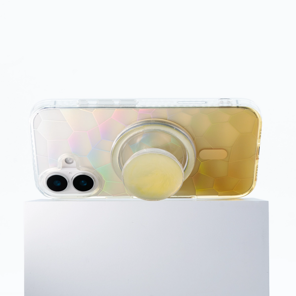 Shatter Strike | MagSafe Phone Case Grip Set