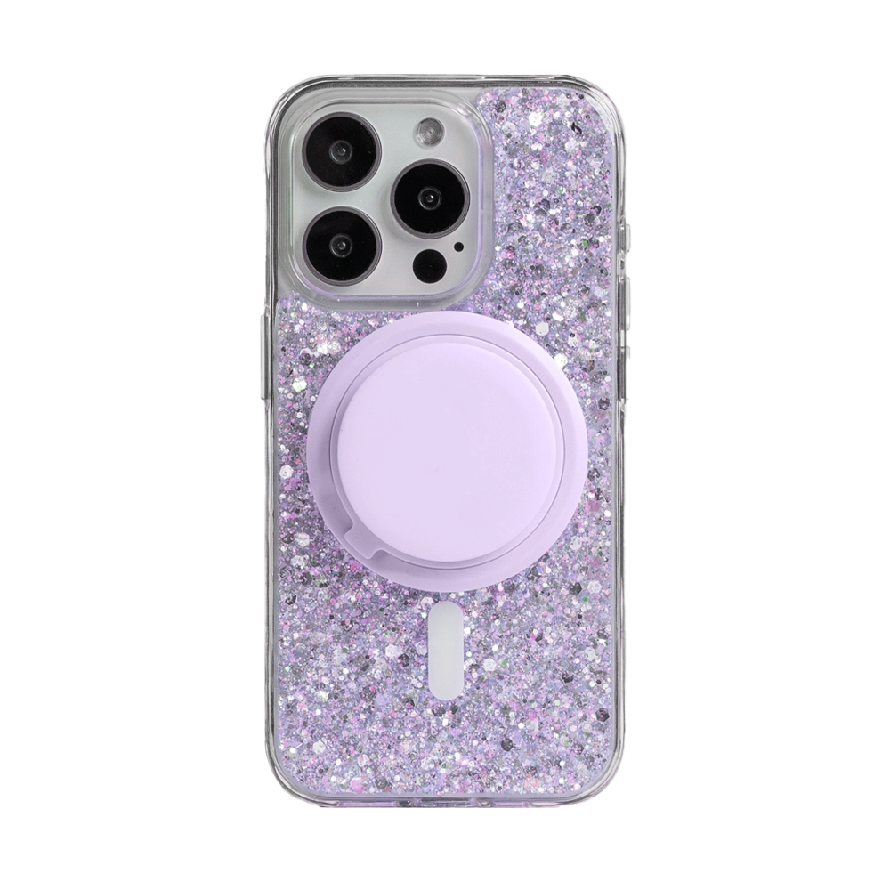 All That Glitter | MagSafe Phone Case Grip Set