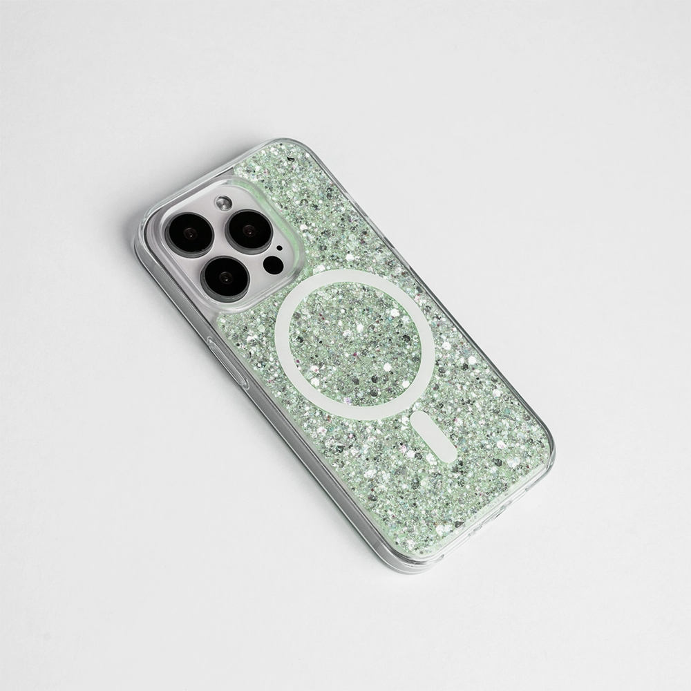 All That Glitter | MagSafe Phone Case