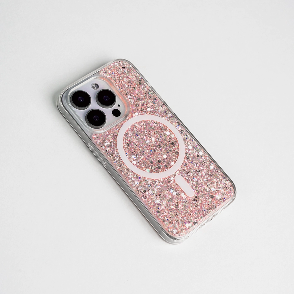 All That Glitter | MagSafe Phone Case