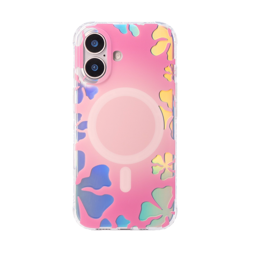 SunnyWrap | MagSafe Phone Case Grip Set