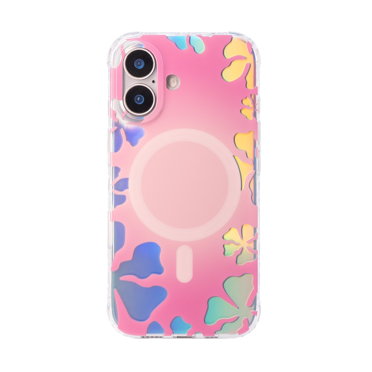 SunnyWrap | MagSafe Phone Case Grip Set