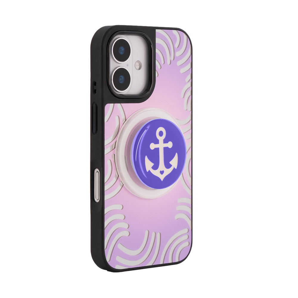 *PRE-ORDER*  Blackshore | MagSafe Phone Case Grip Set