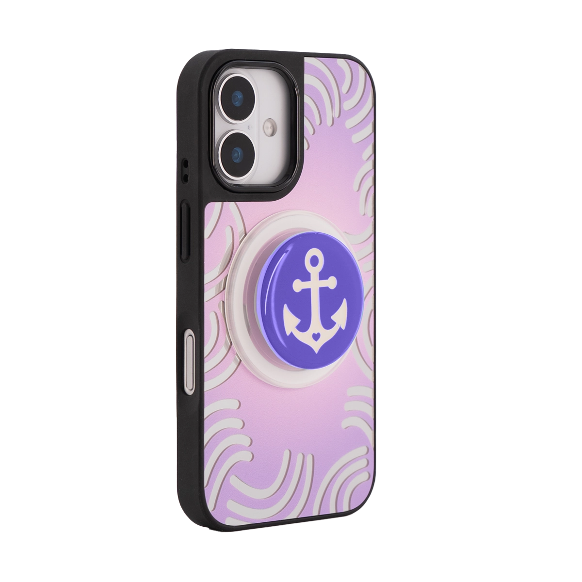 *PRE-ORDER*  Blackshore | MagSafe Phone Case Grip Set