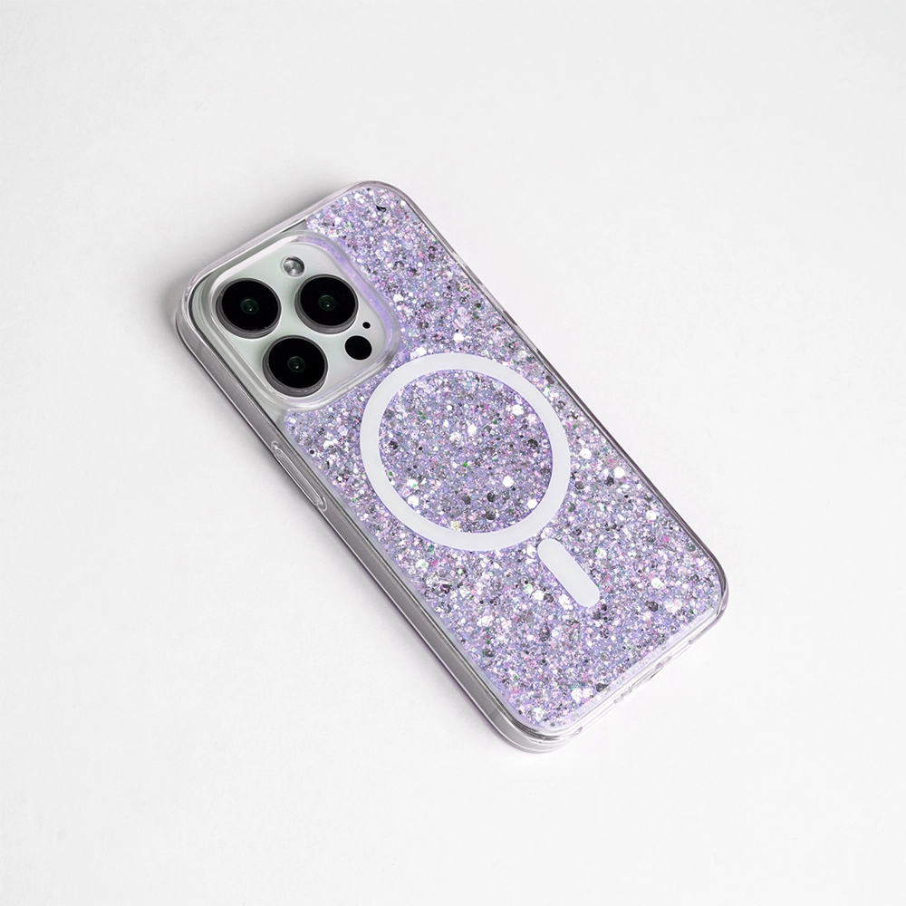 All That Glitter | MagSafe Phone Case