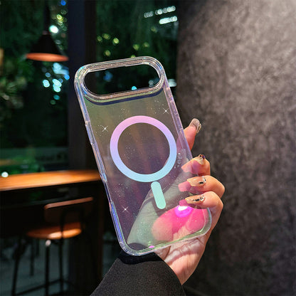 Laser Glint | MagSafe Phone Case Grip Set