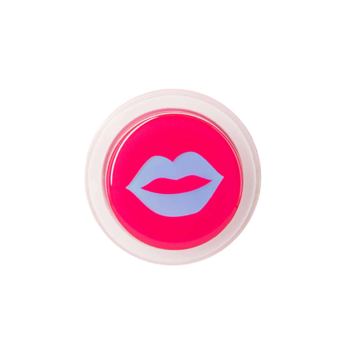*PRE-ORDER* SunnyWrap | Lips MagSafe PadaSnap Grip