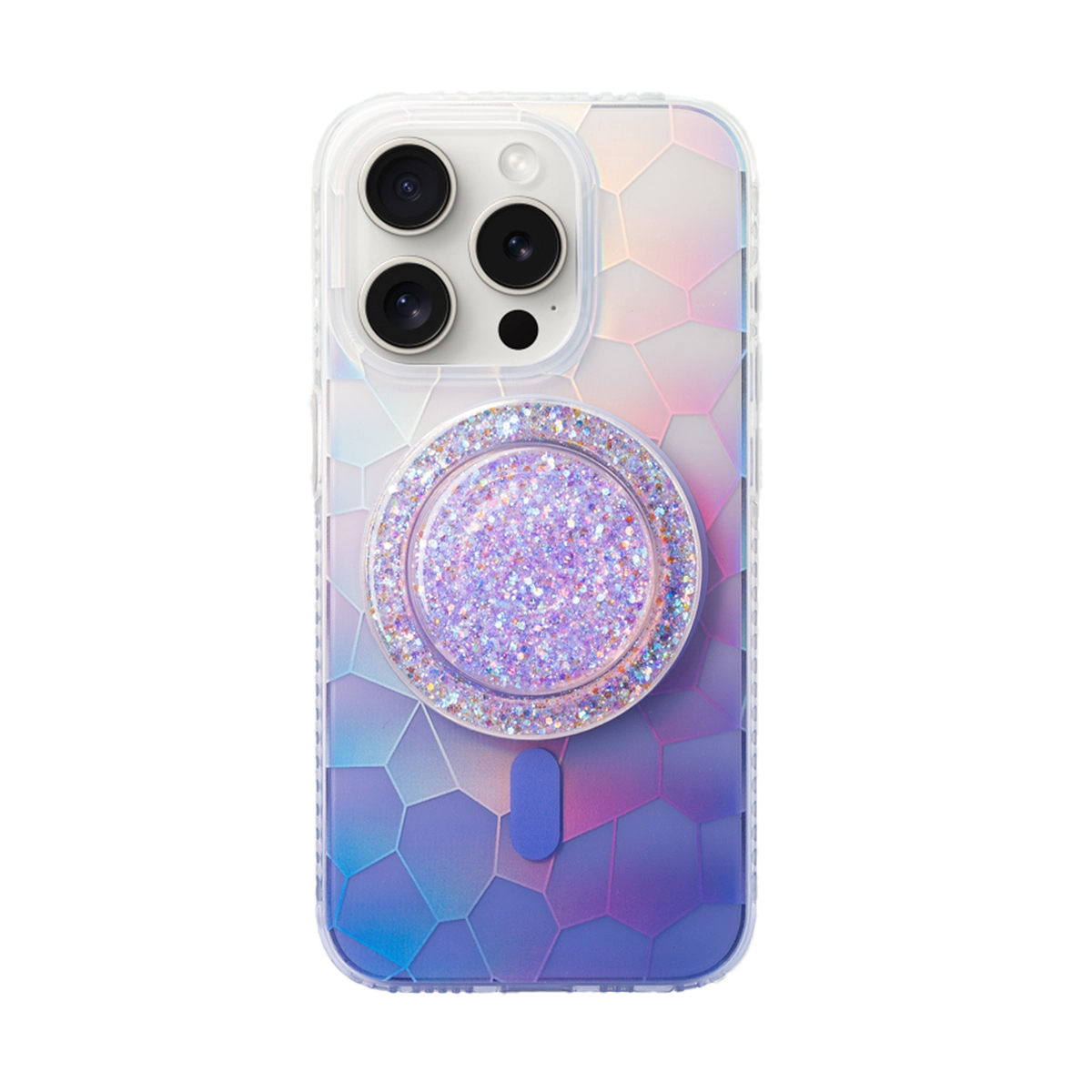 Vacay Glow | Radiant MagSafe Phone Case Grip Set