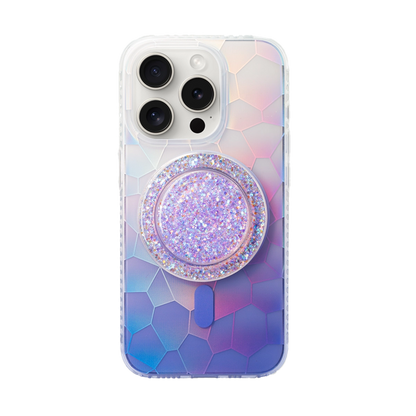 Vacay Glow | Radiant MagSafe Phone Case Grip Set