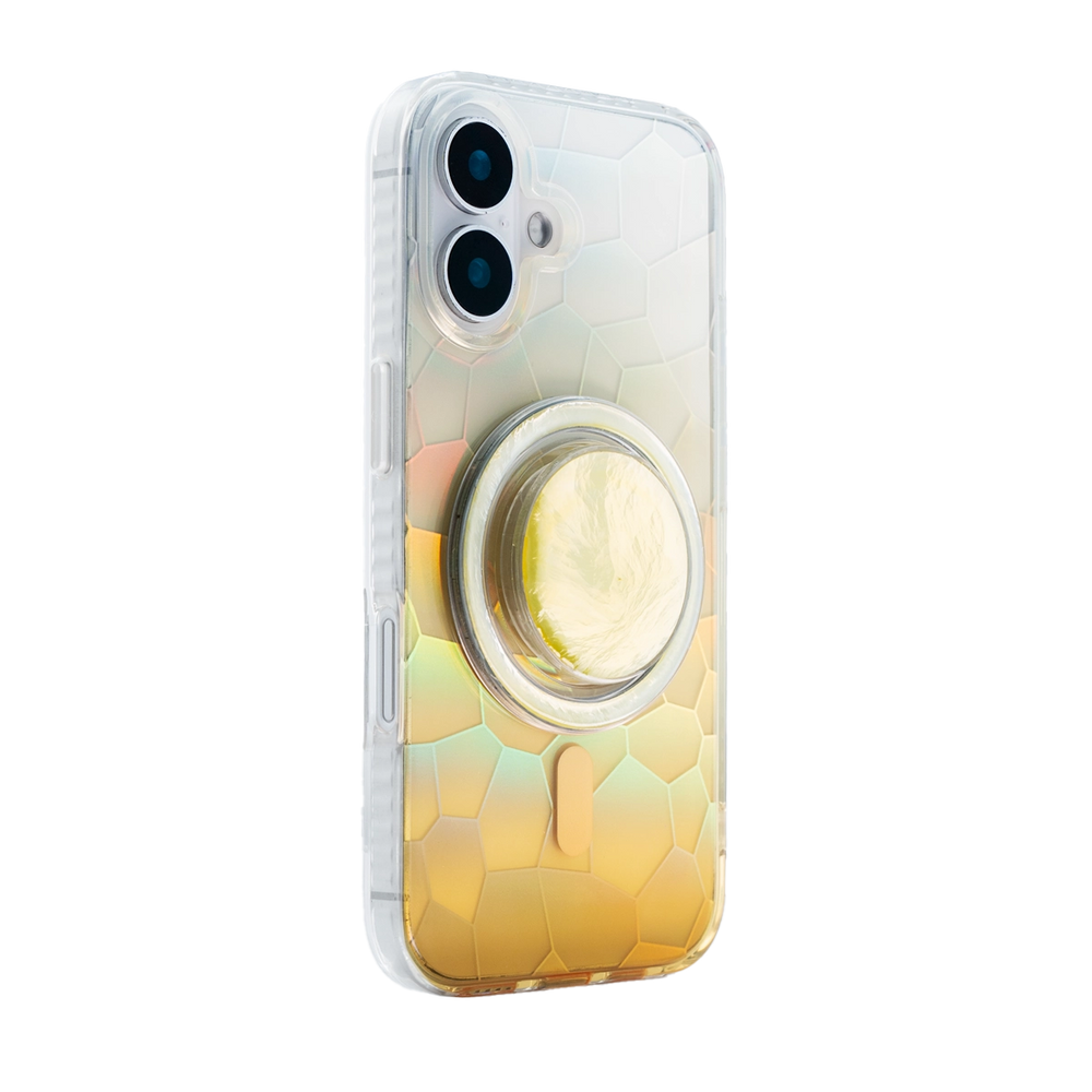 Shatter Strike | MagSafe Phone Case Grip Set