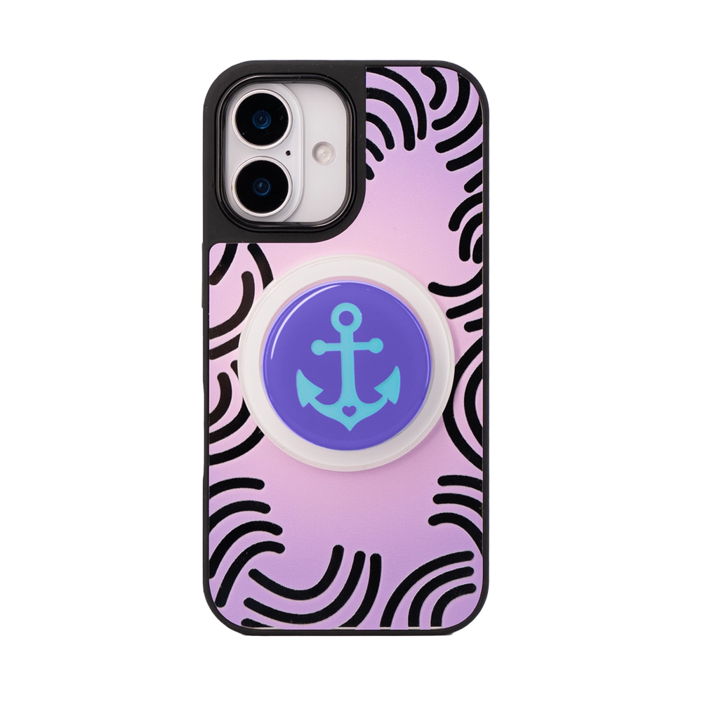 *PRE-ORDER*  Blackshore | MagSafe Phone Case Grip Set