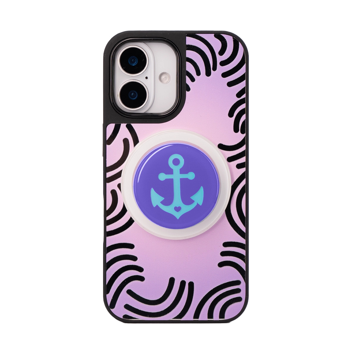 *PRE-ORDER*  Blackshore | MagSafe Phone Case Grip Set