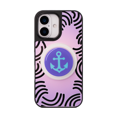 *PRE-ORDER*  Blackshore | MagSafe Phone Case Grip Set