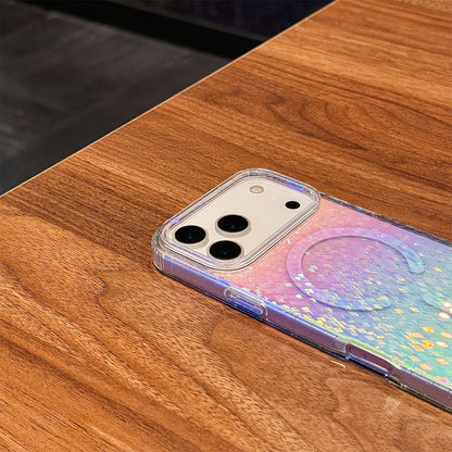 Laser Glint | MagSafe Phone Case Grip Set