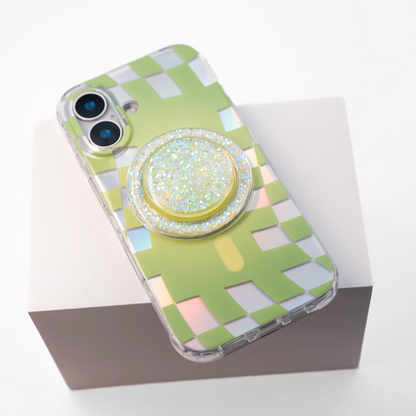 SunnyWrap | MagSafe Phone Case Grip Set