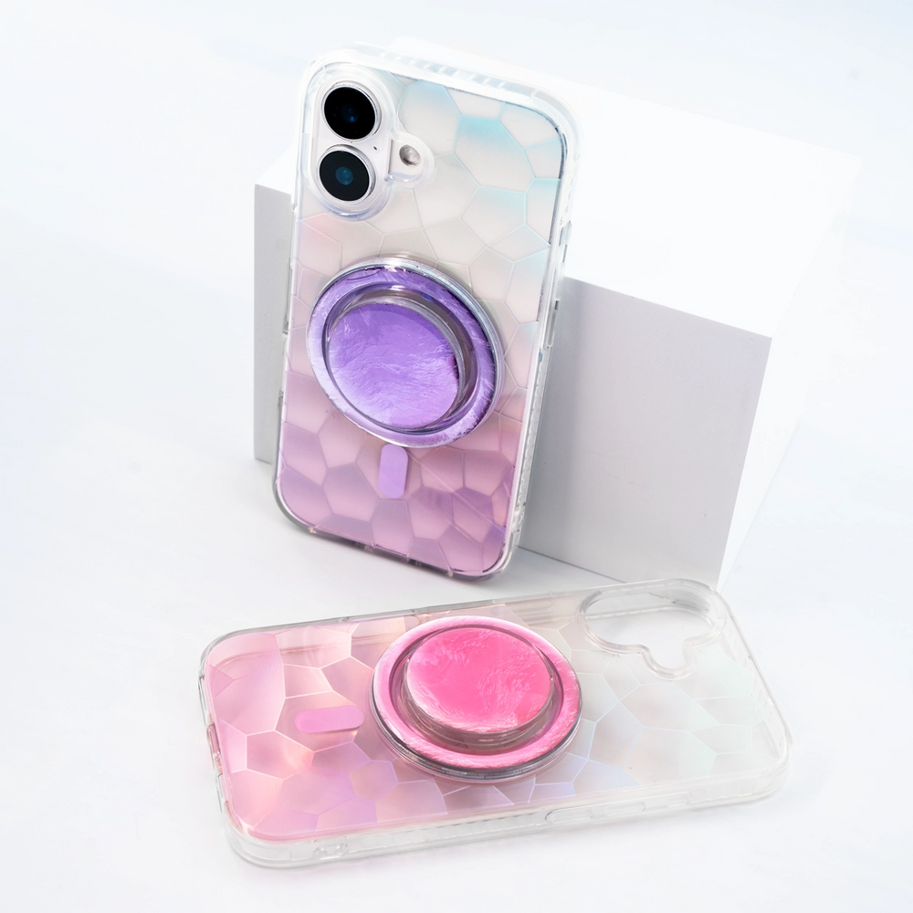 Shatter Strike | MagSafe Phone Case Grip Set