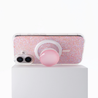JELLYTONE | Blue MagSafe Phone Case Grip Set