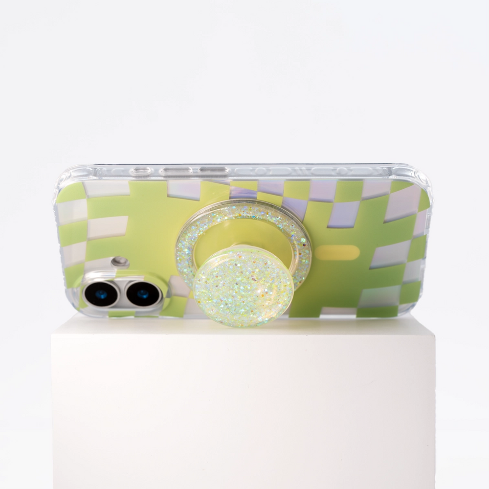 SunnyWrap | MagSafe Phone Case Grip Set