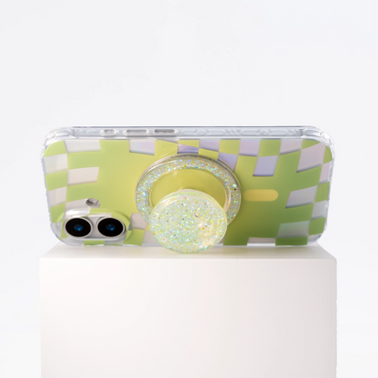 SunnyWrap | MagSafe Phone Case Grip Set