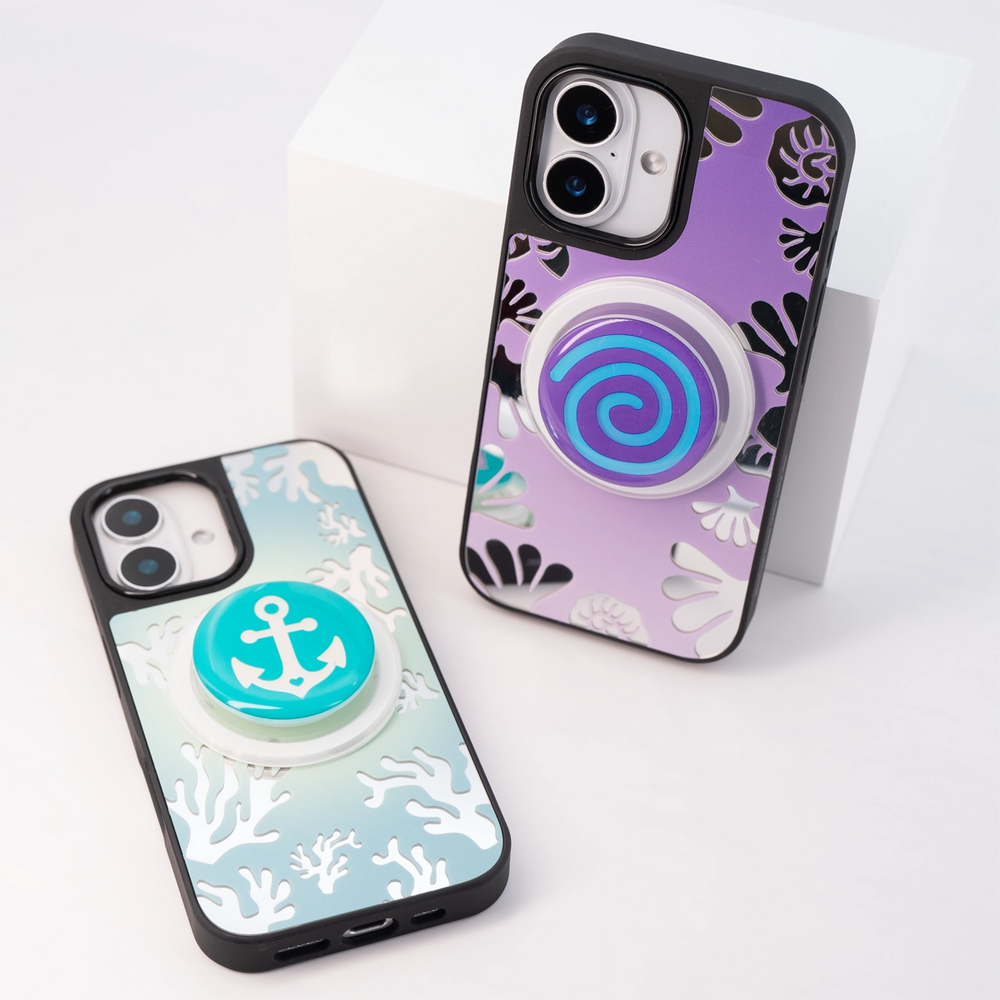 *PRE-ORDER*  Blackshore | MagSafe Phone Case Grip Set